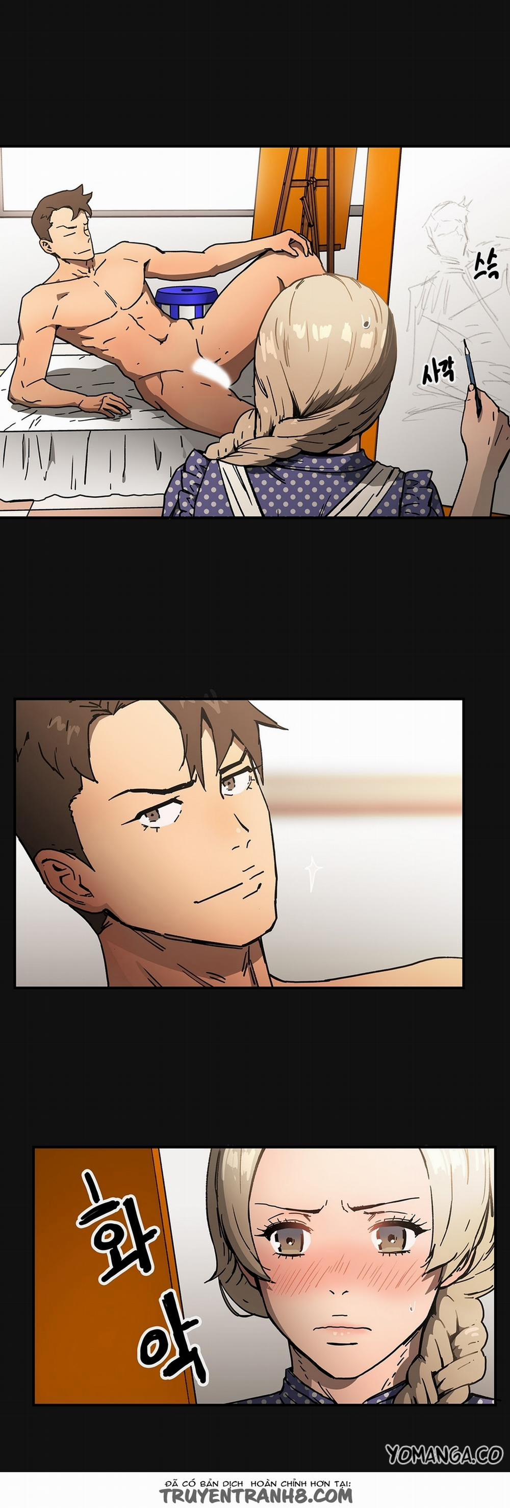 Refrain Love 29 trang 13