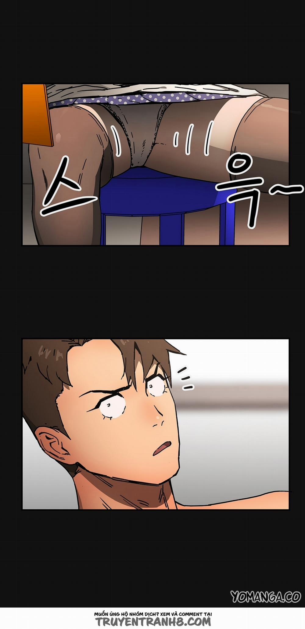 Refrain Love 29 trang 14