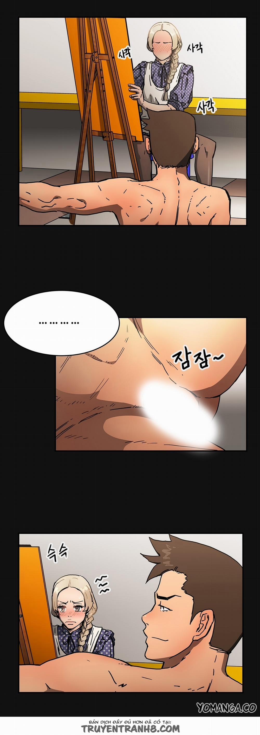 Refrain Love 29 trang 15