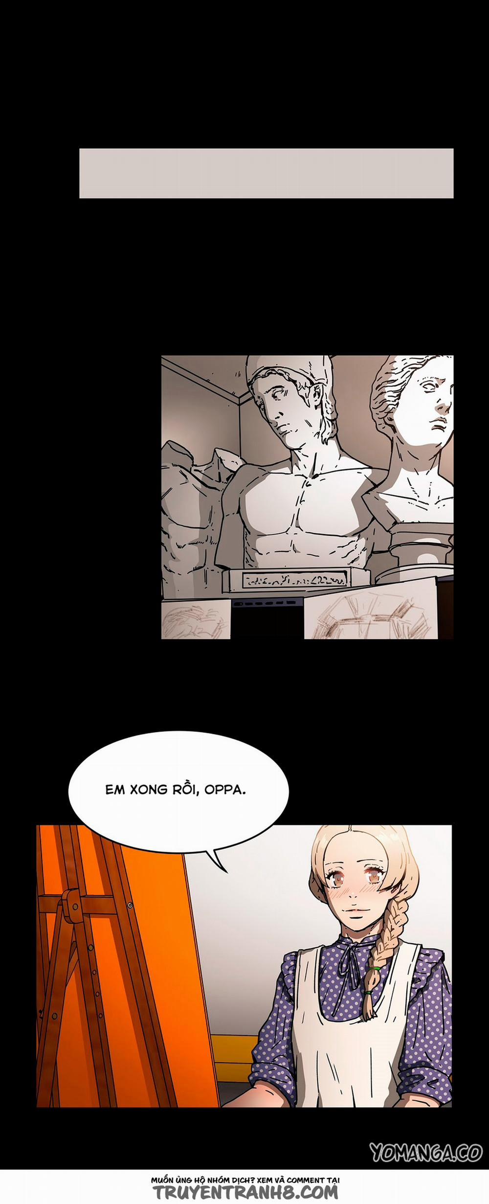 Refrain Love 29 trang 16