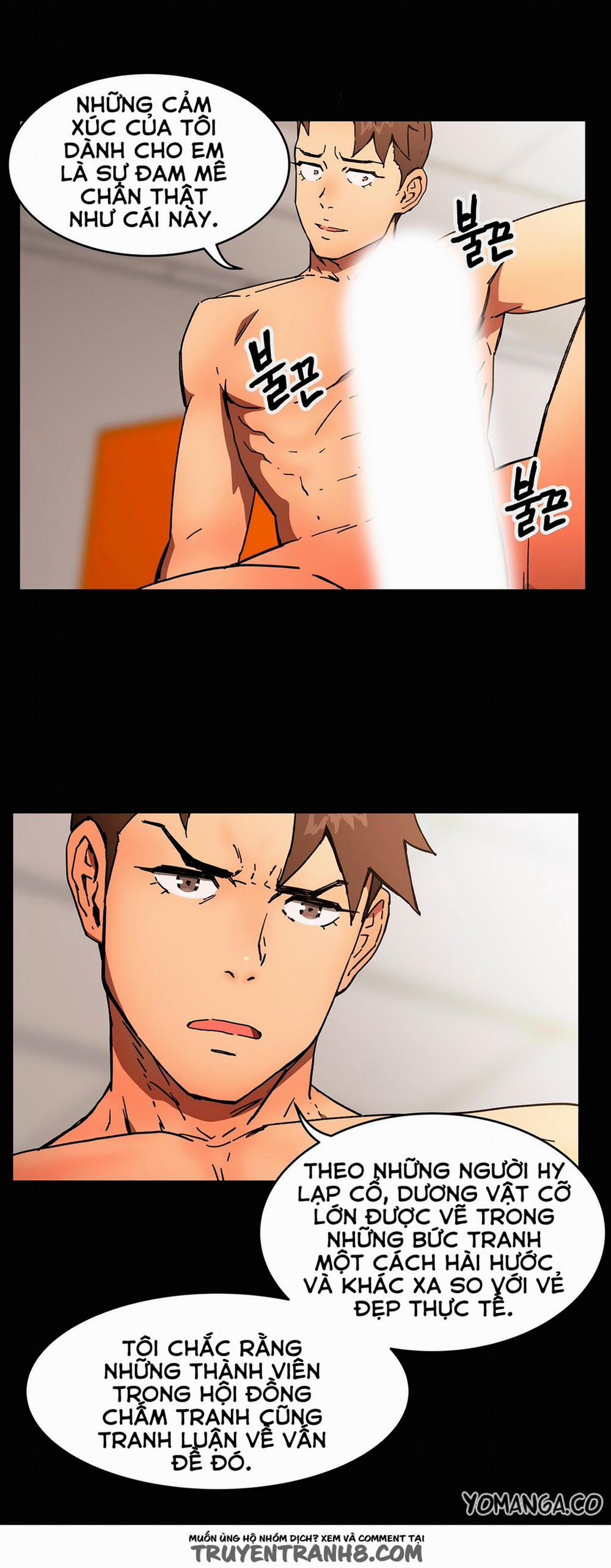 Refrain Love 29 trang 18