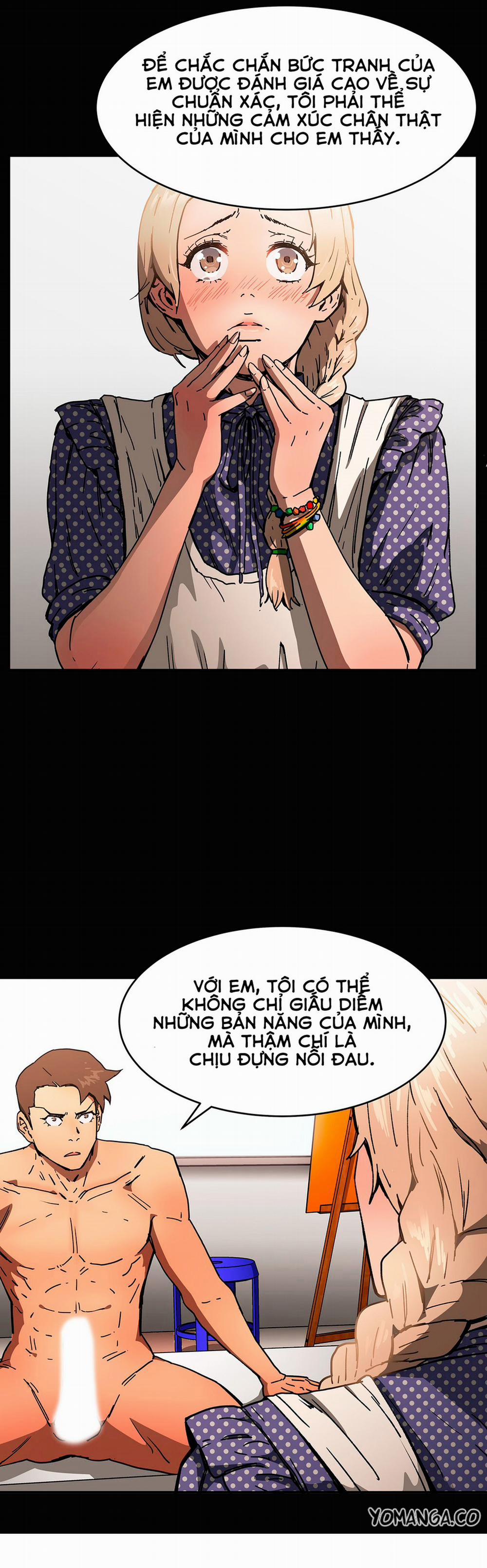 Refrain Love 29 trang 19