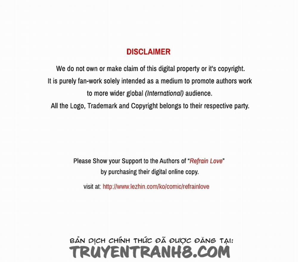 Refrain Love 29 trang 2