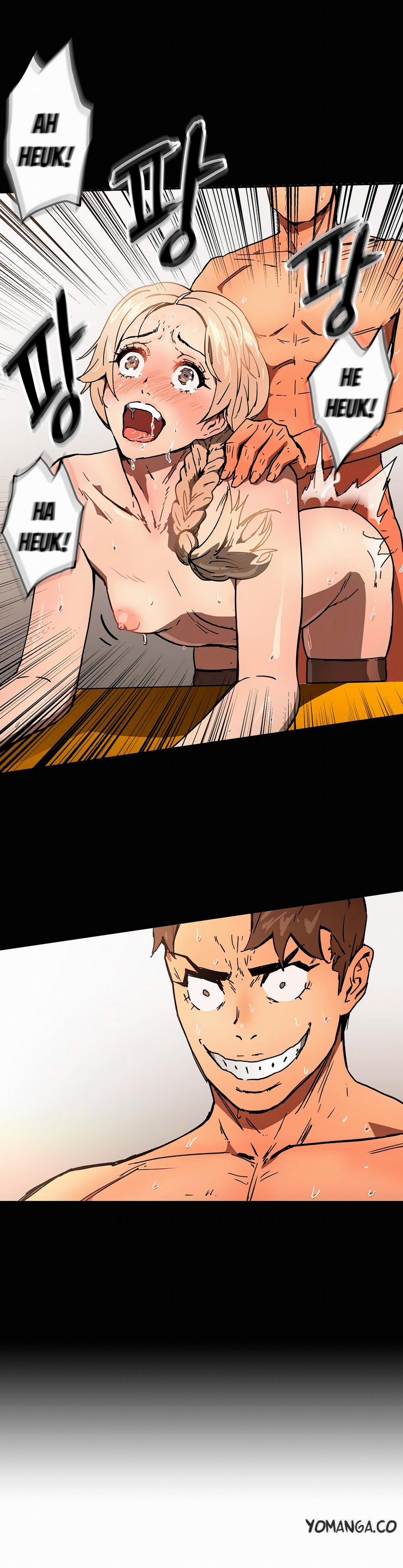 Refrain Love 29 trang 24