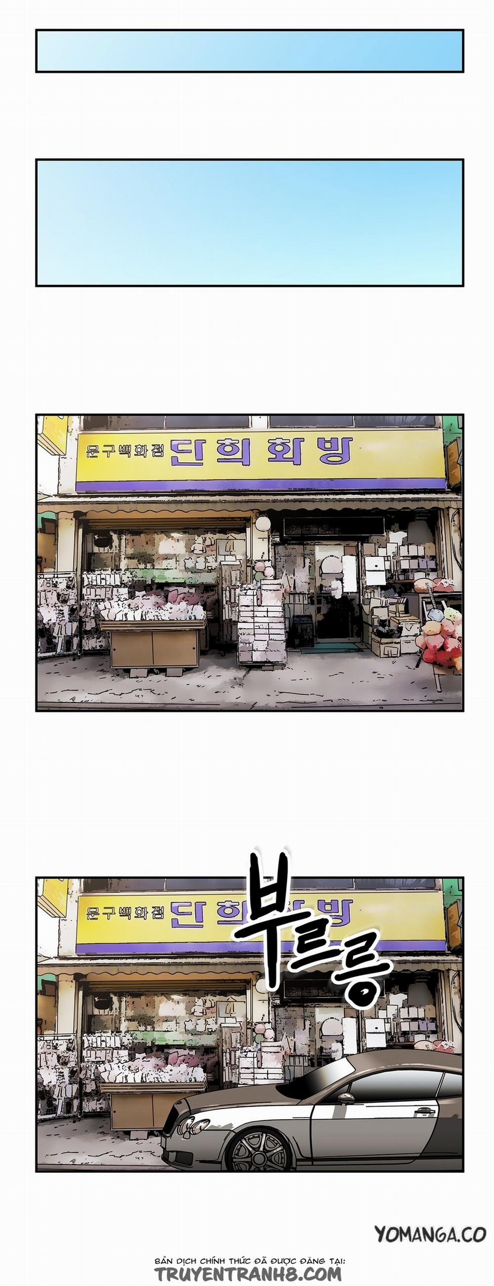 Refrain Love 29 trang 25