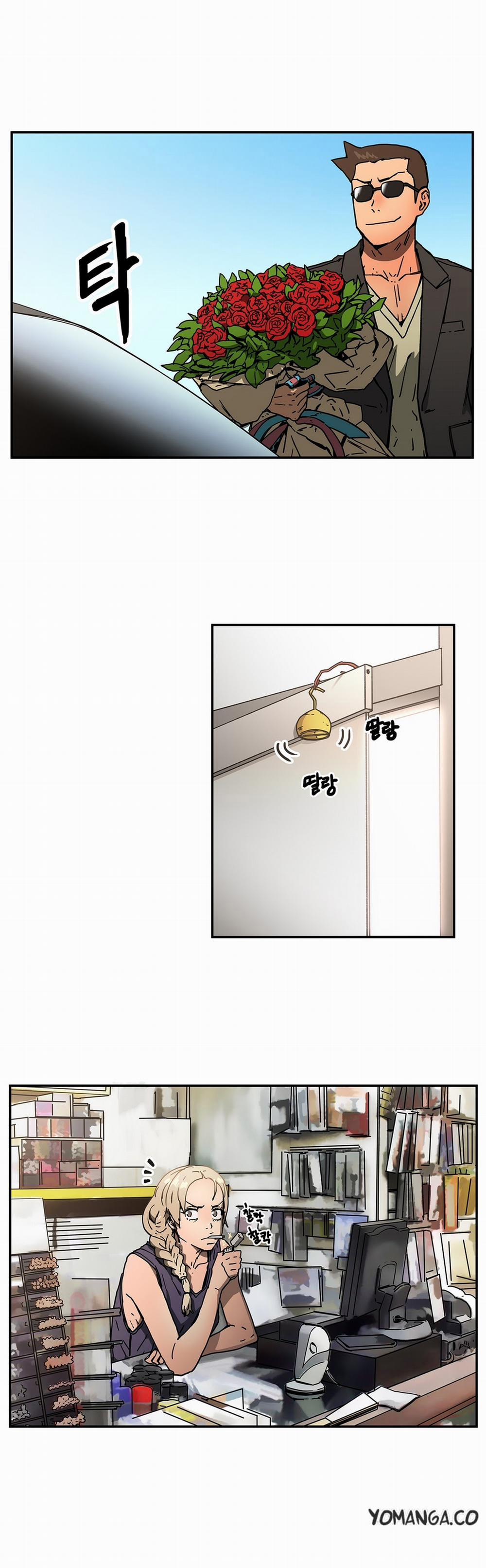 Refrain Love 29 trang 26