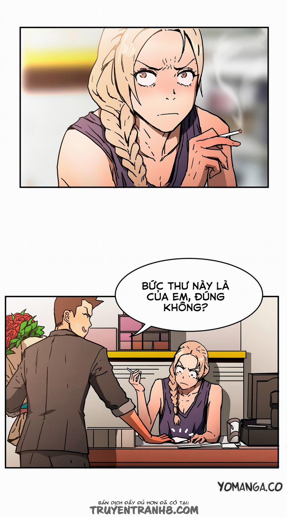 Refrain Love 29 trang 28