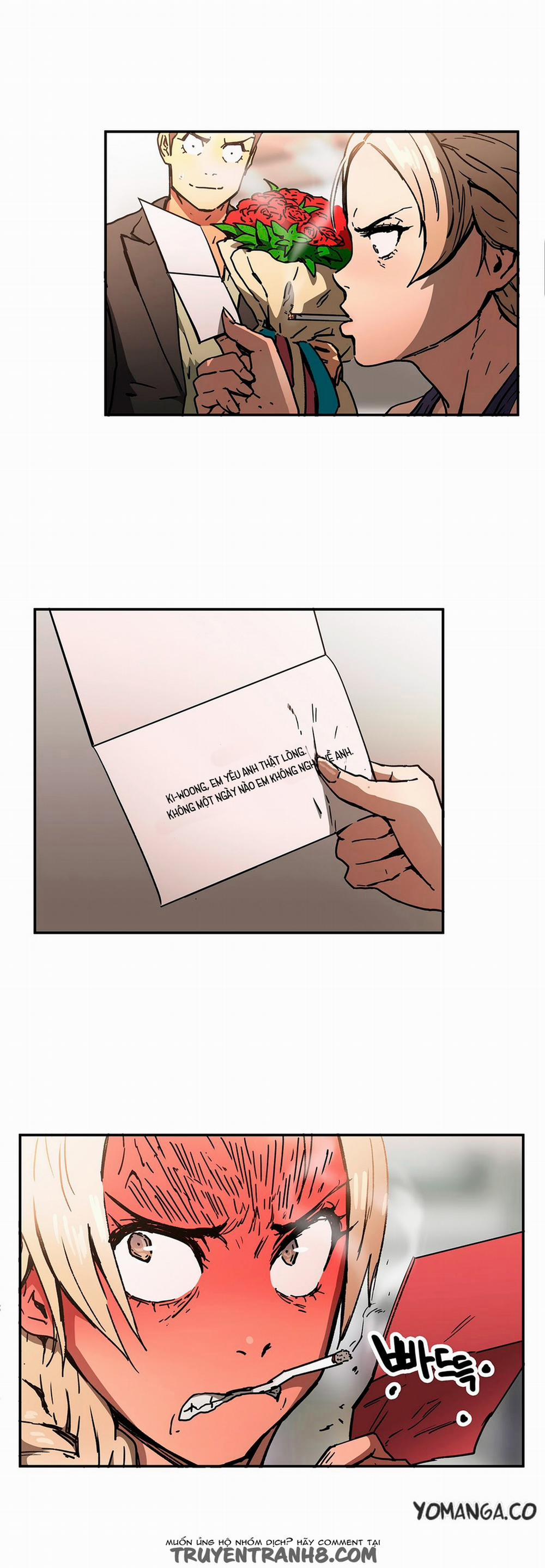 Refrain Love 29 trang 29