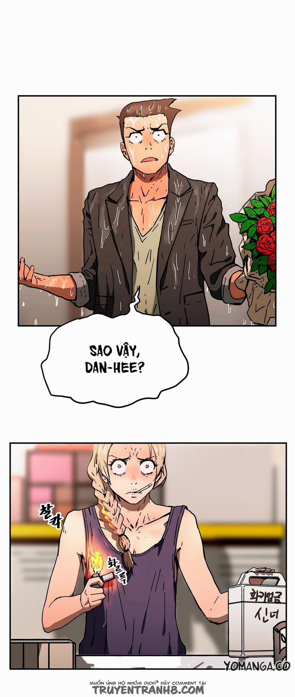 Refrain Love 29 trang 30