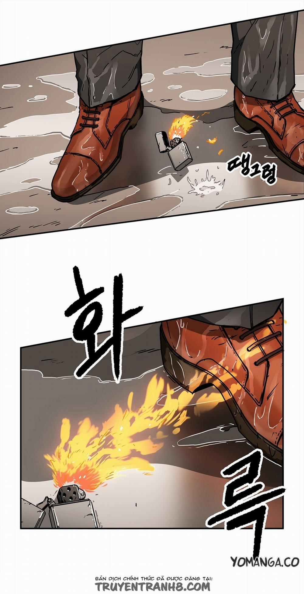 Refrain Love 29 trang 32