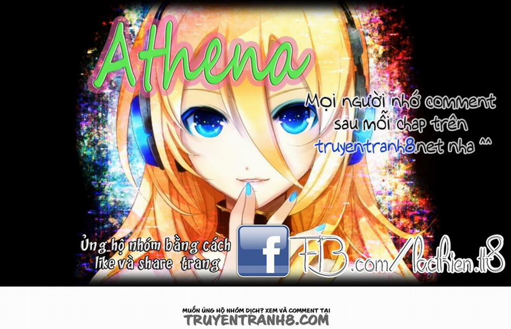 Refrain Love 29 trang 35