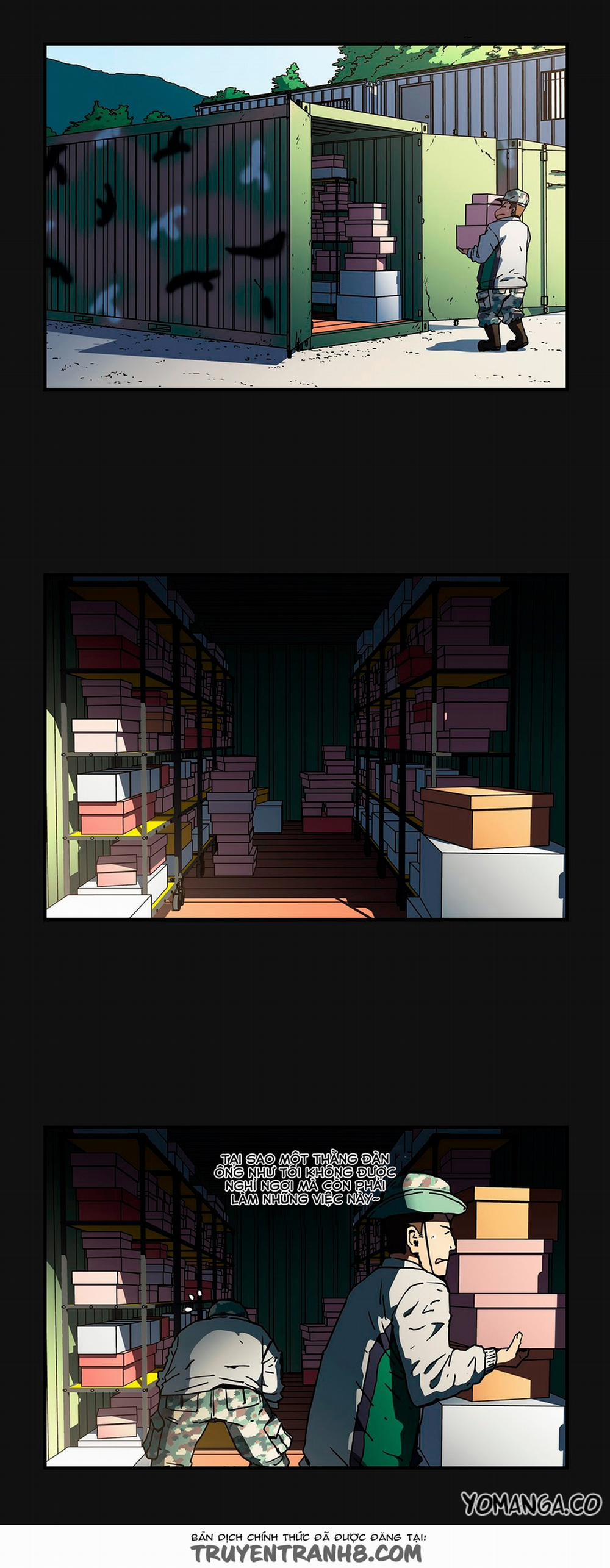 Refrain Love 29 trang 4