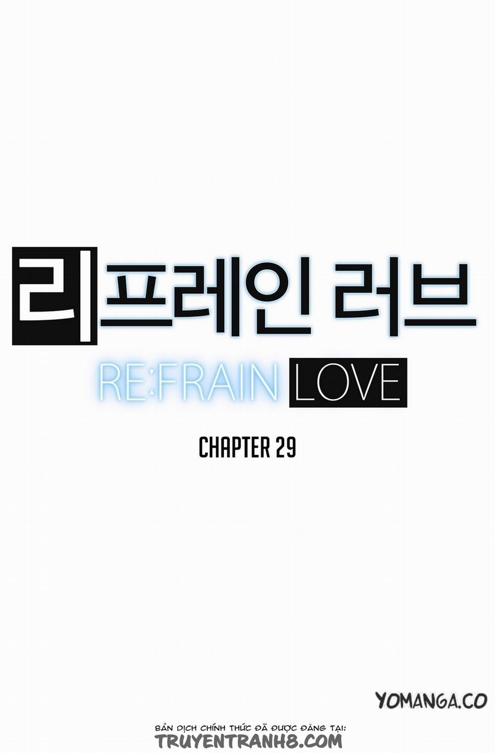 Refrain Love 29 trang 7