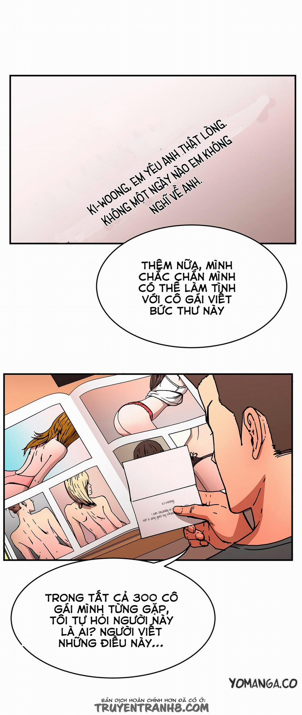 Refrain Love 29 trang 9