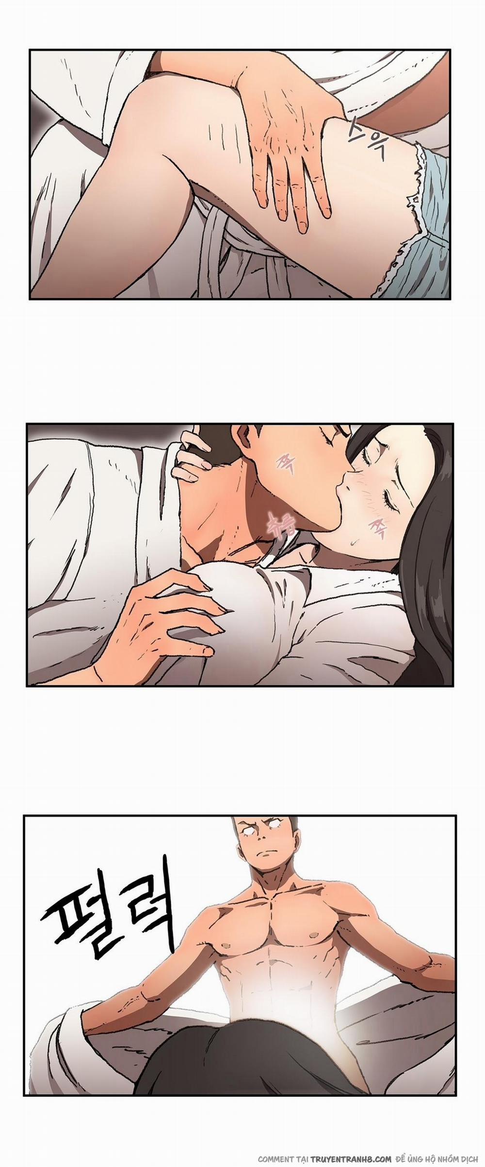 Refrain Love 3 trang 12