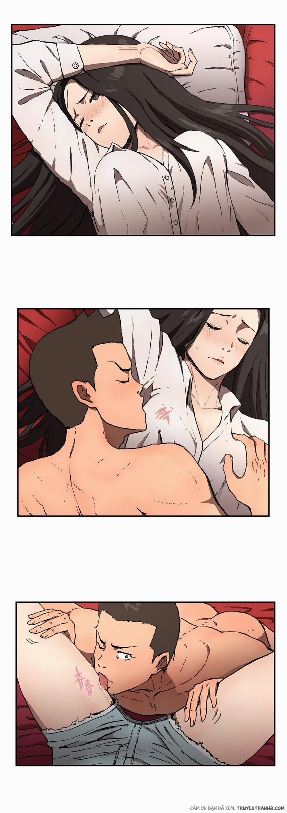 Refrain Love 3 trang 13