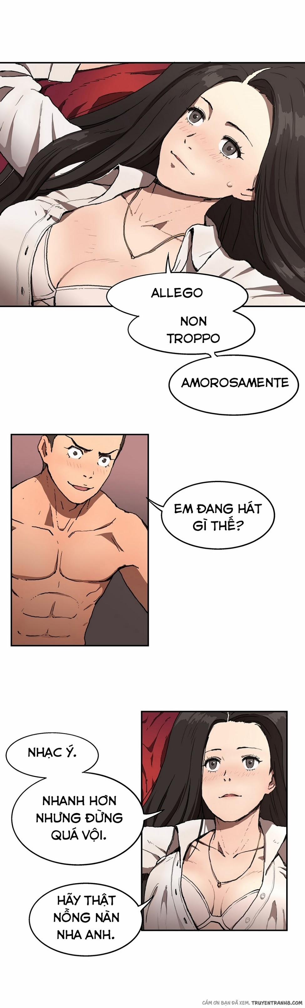 Refrain Love 3 trang 18