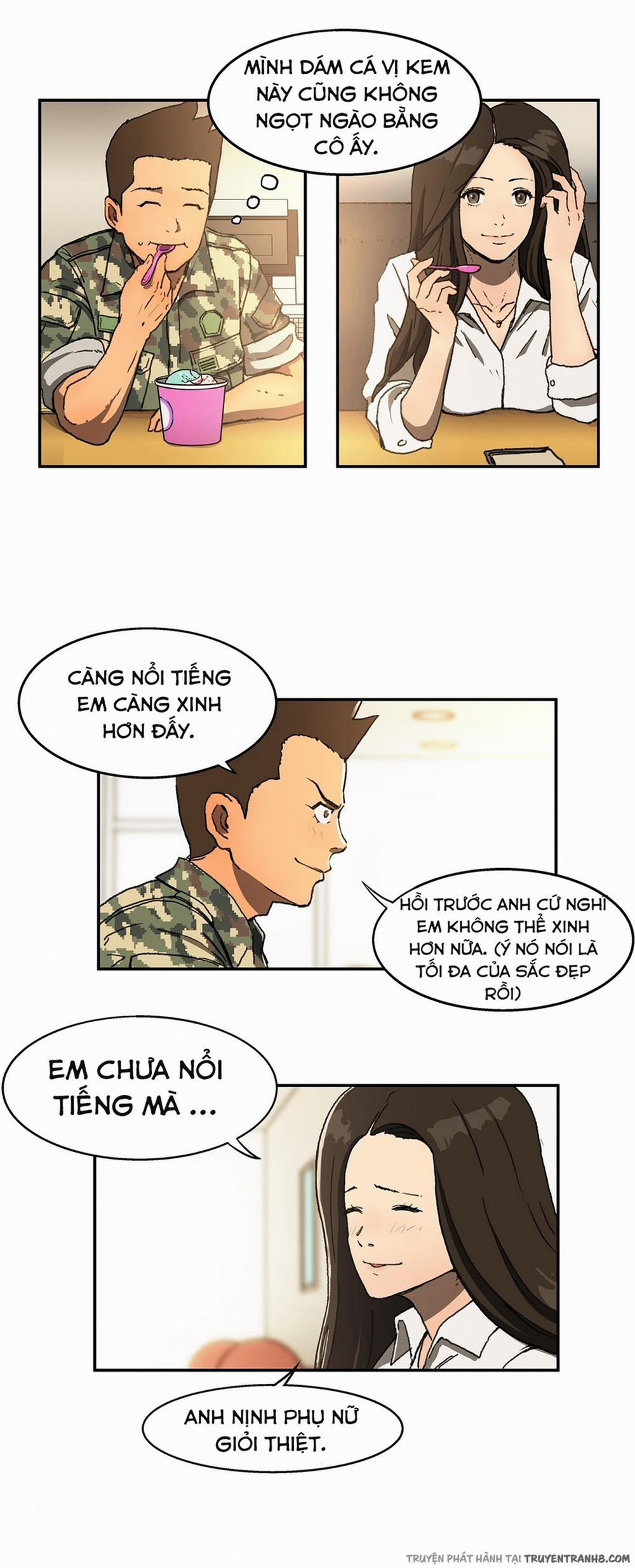 Refrain Love 3 trang 2