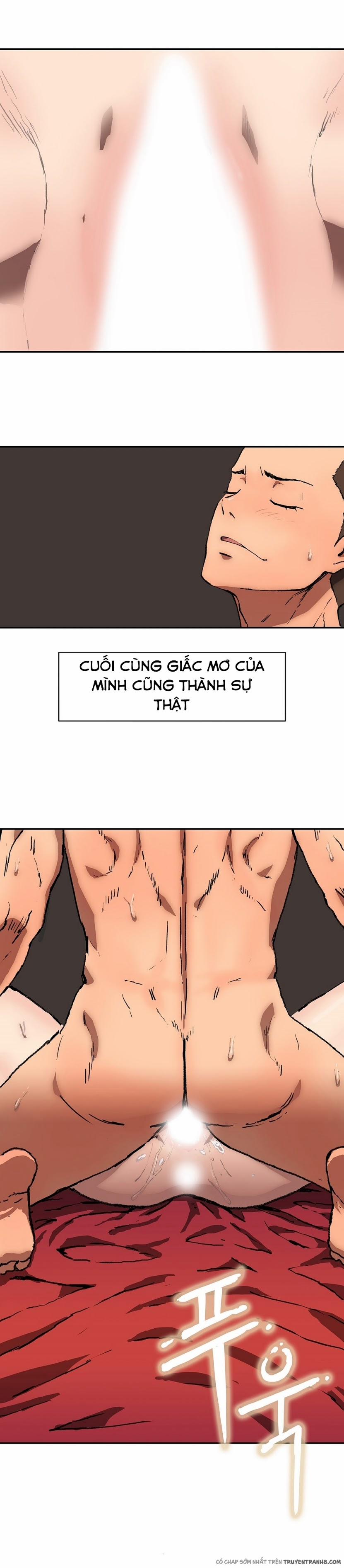 Refrain Love 3 trang 21