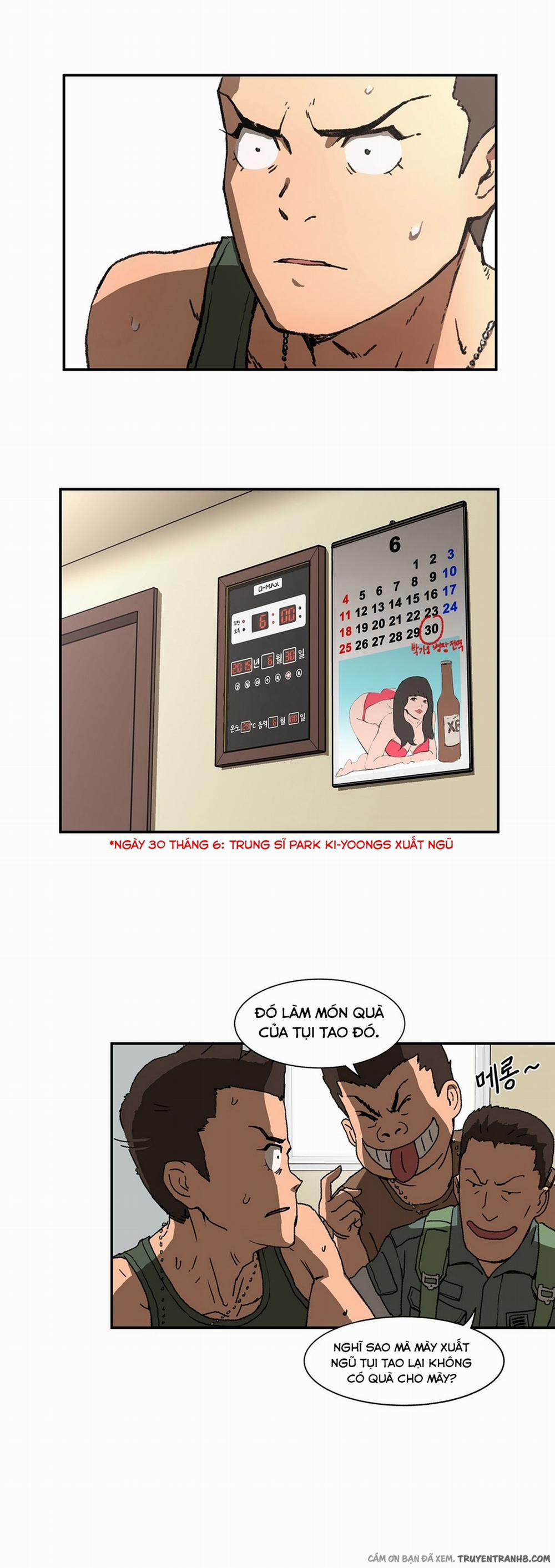 Refrain Love 3 trang 24