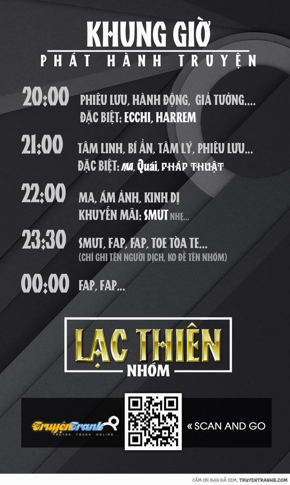 Refrain Love 3 trang 27