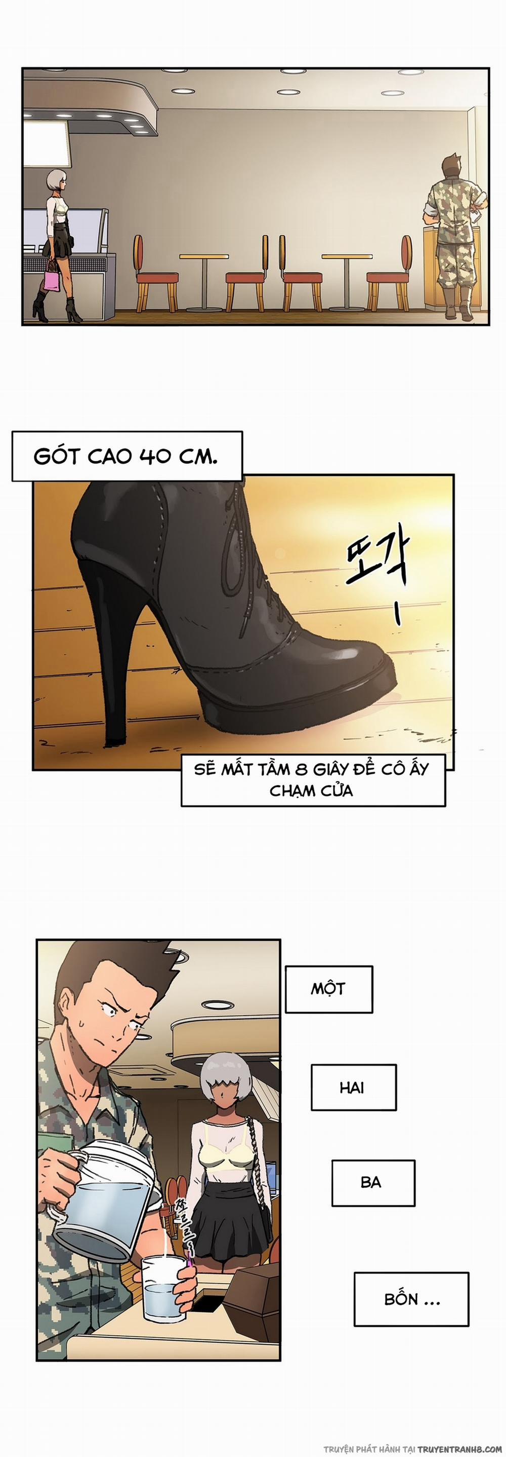 Refrain Love 3 trang 7