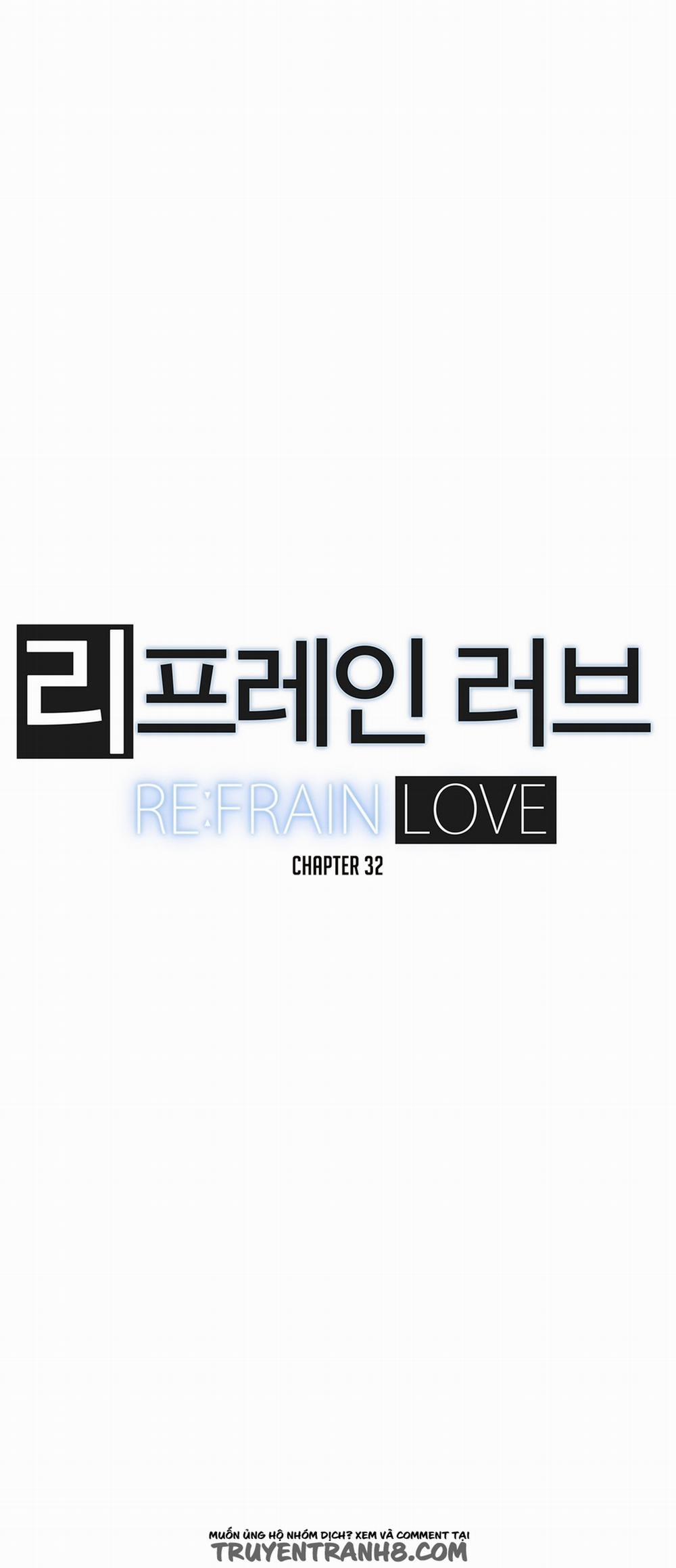 Refrain Love Chương 32 Trang 8