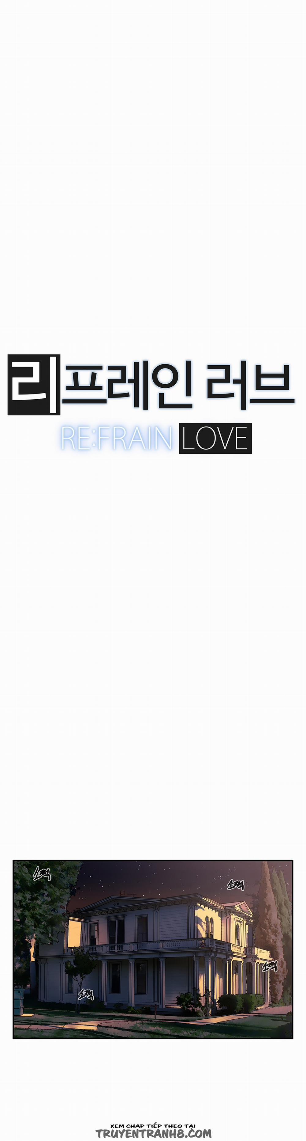 Refrain Love 34 trang 11