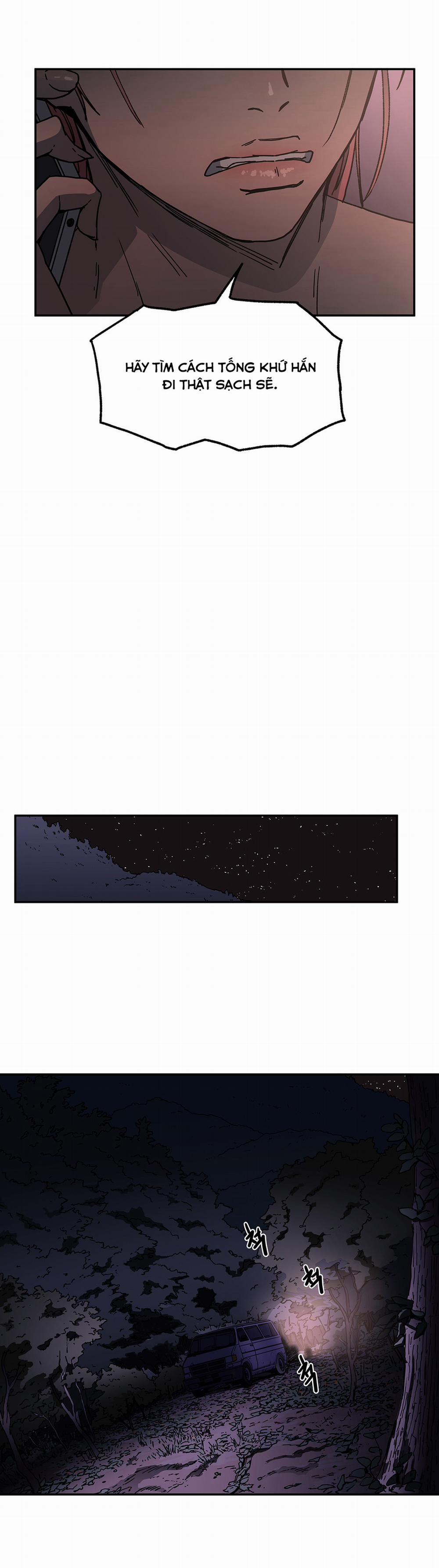 Refrain Love 34 trang 14