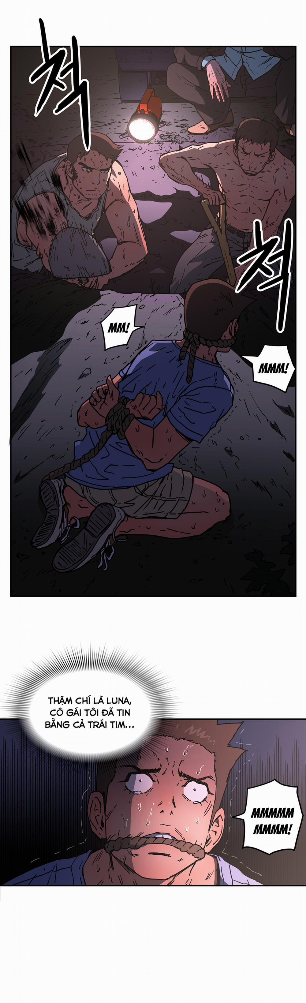 Refrain Love 34 trang 16