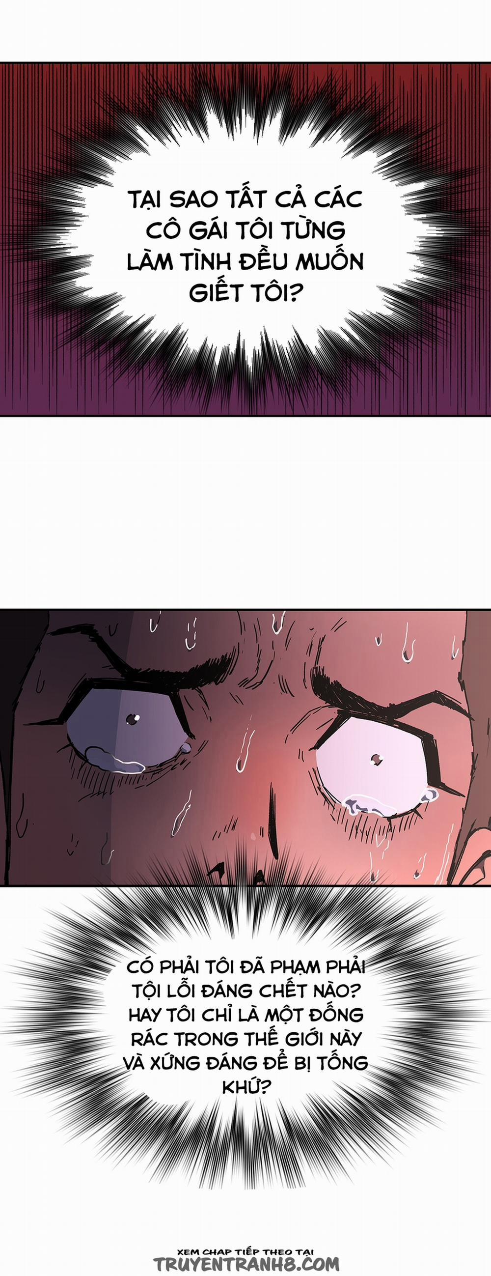 Refrain Love 34 trang 17