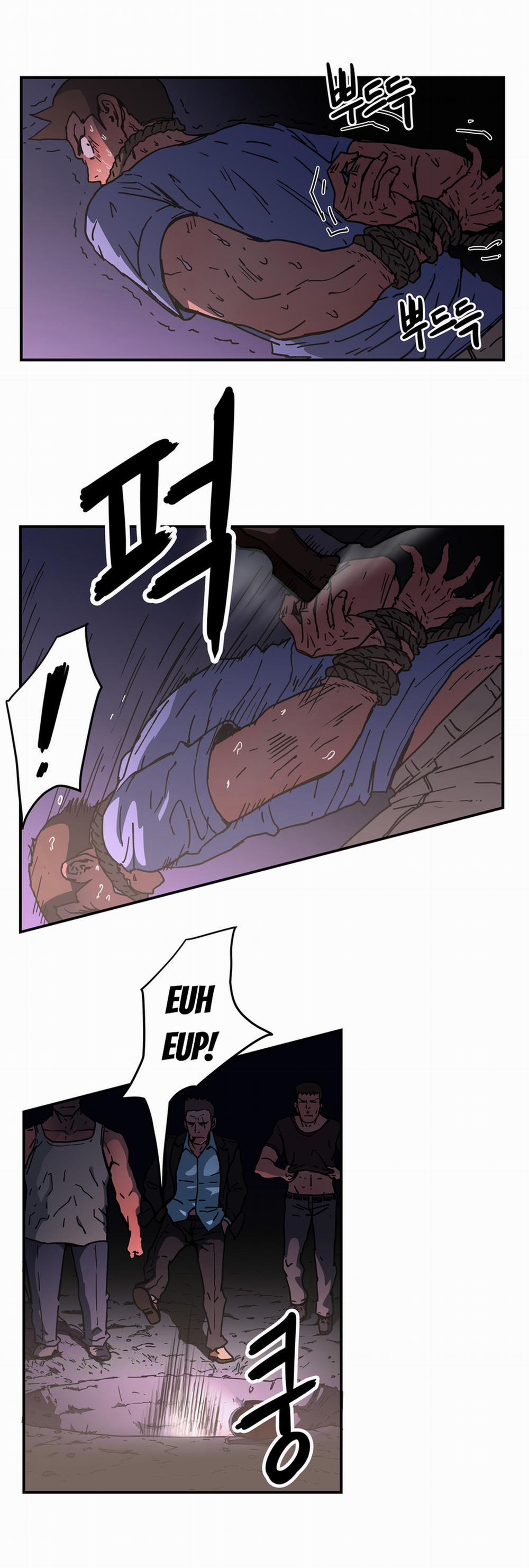 Refrain Love 34 trang 19