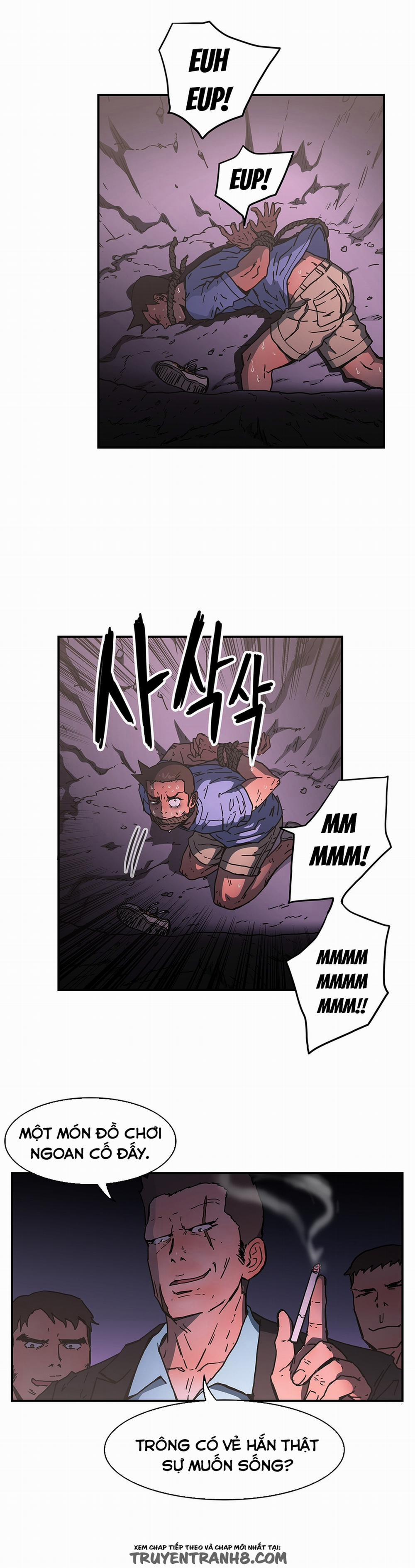 Refrain Love 34 trang 20