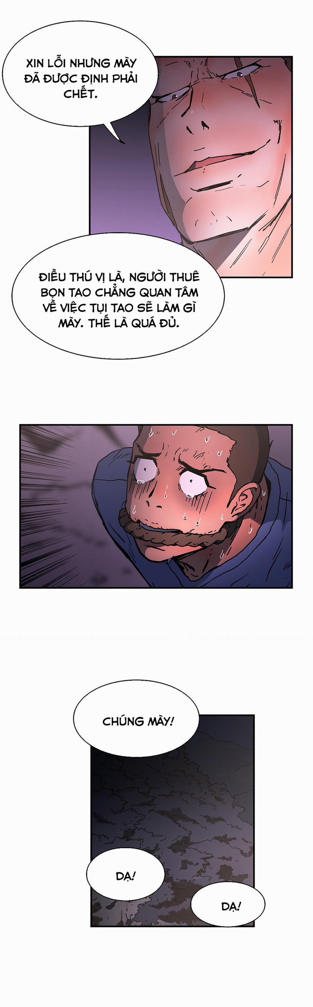 Refrain Love 34 trang 21