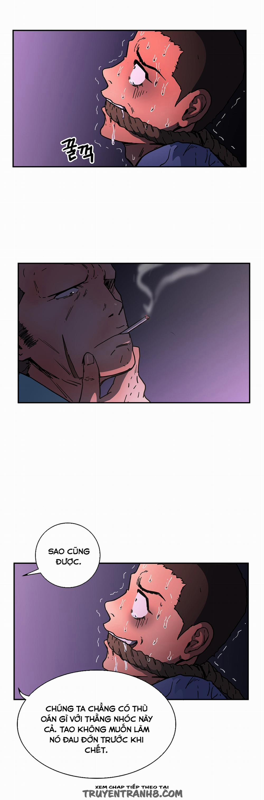 Refrain Love 34 trang 23