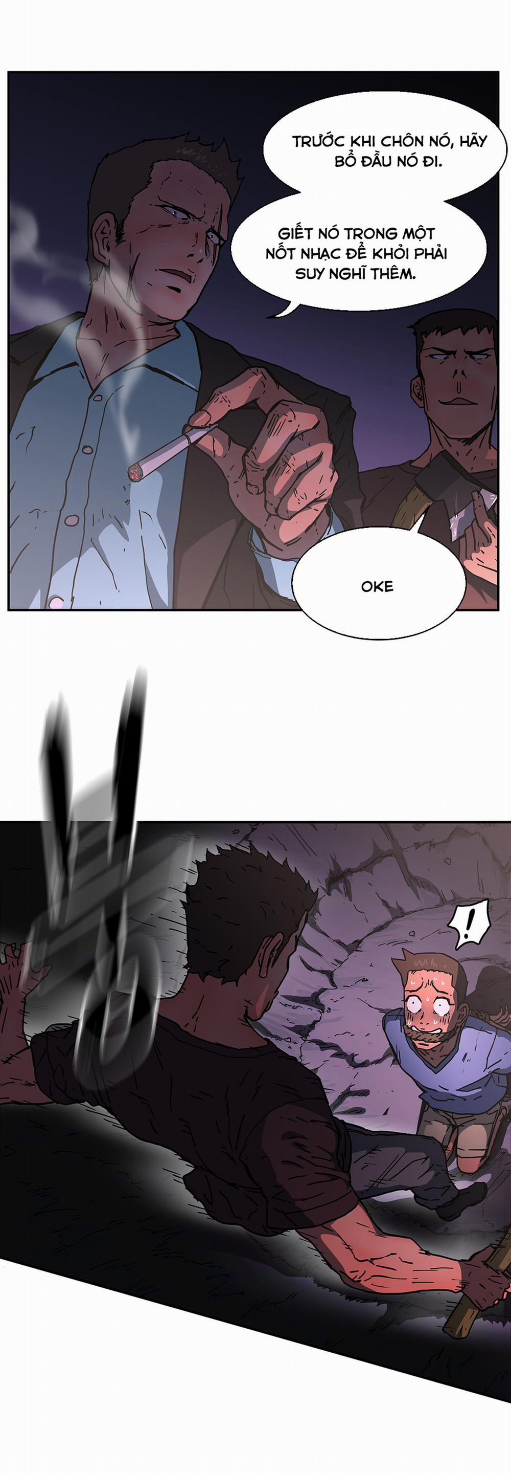 Refrain Love 34 trang 24