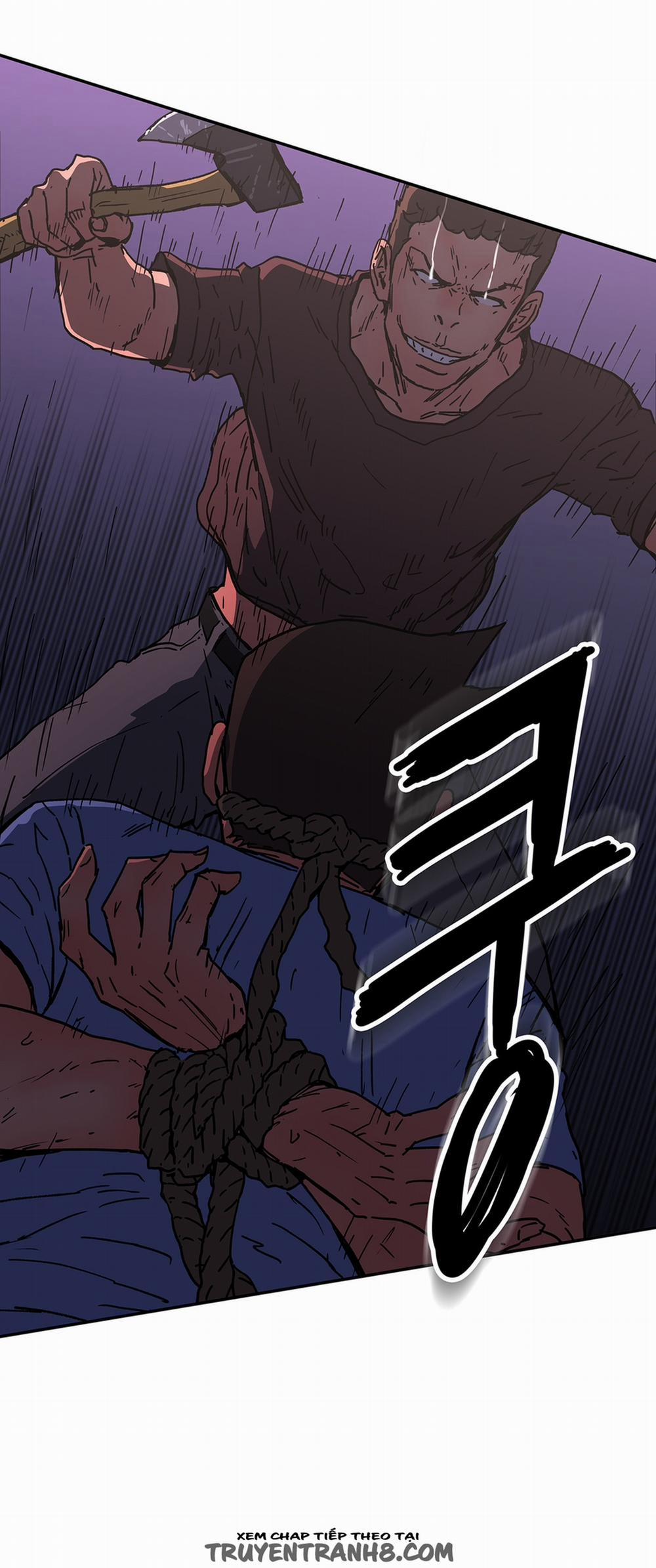 Refrain Love 34 trang 25