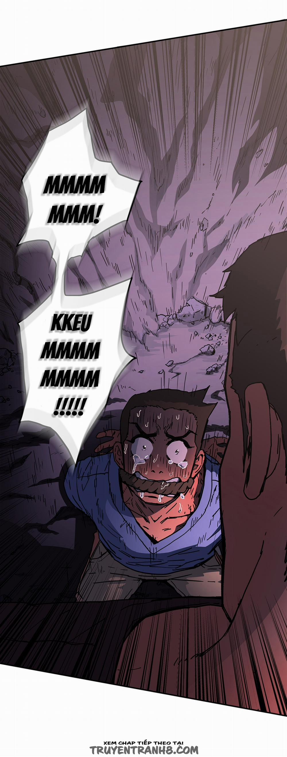 Refrain Love 34 trang 26