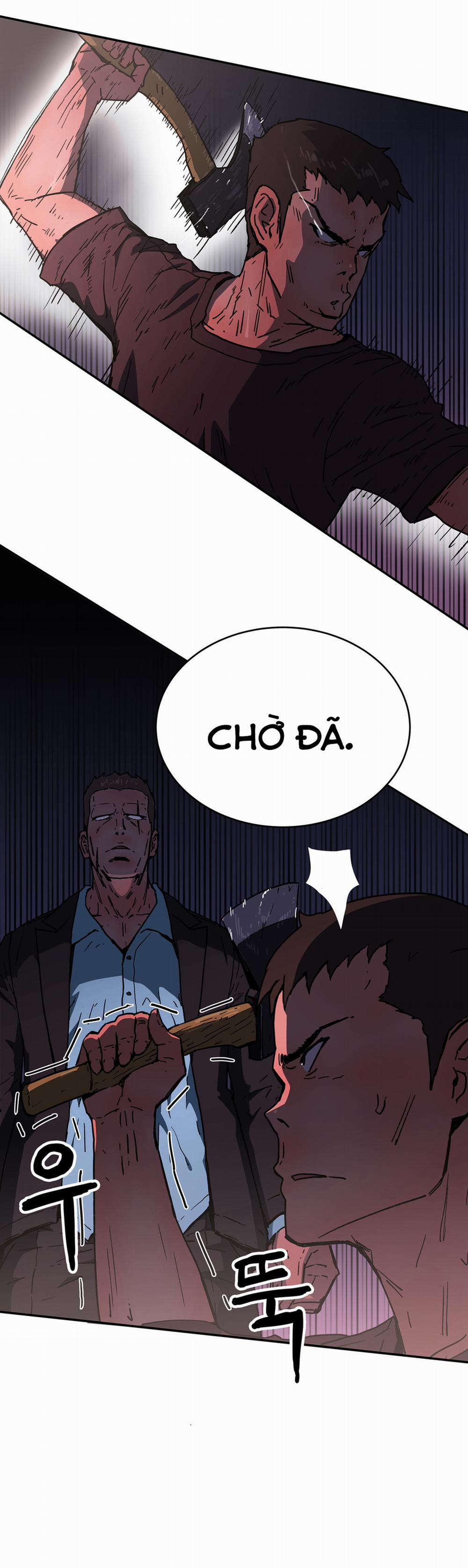 Refrain Love 34 trang 27