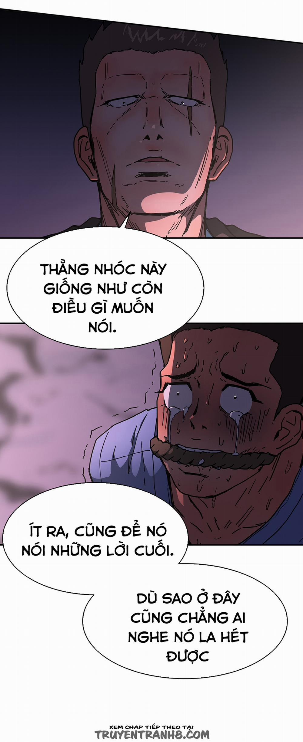 Refrain Love 34 trang 28