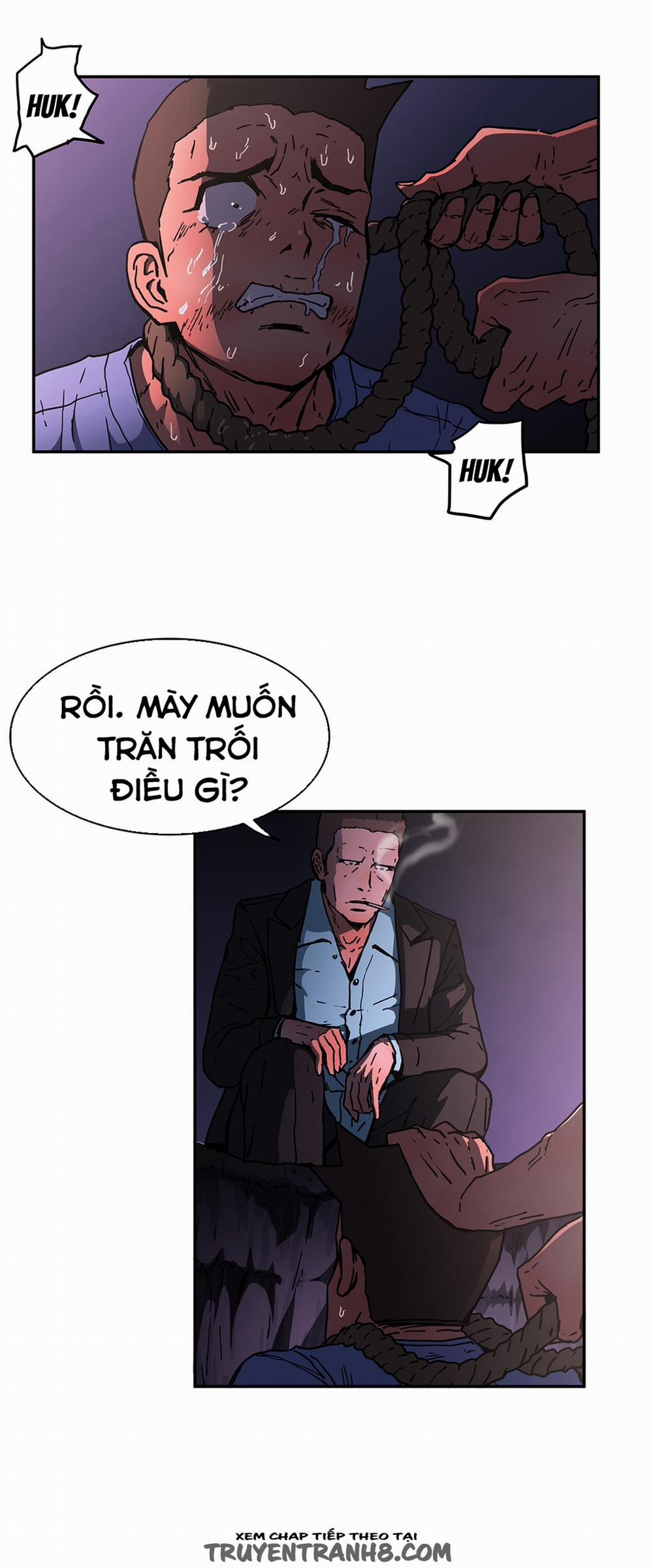 Refrain Love 34 trang 30