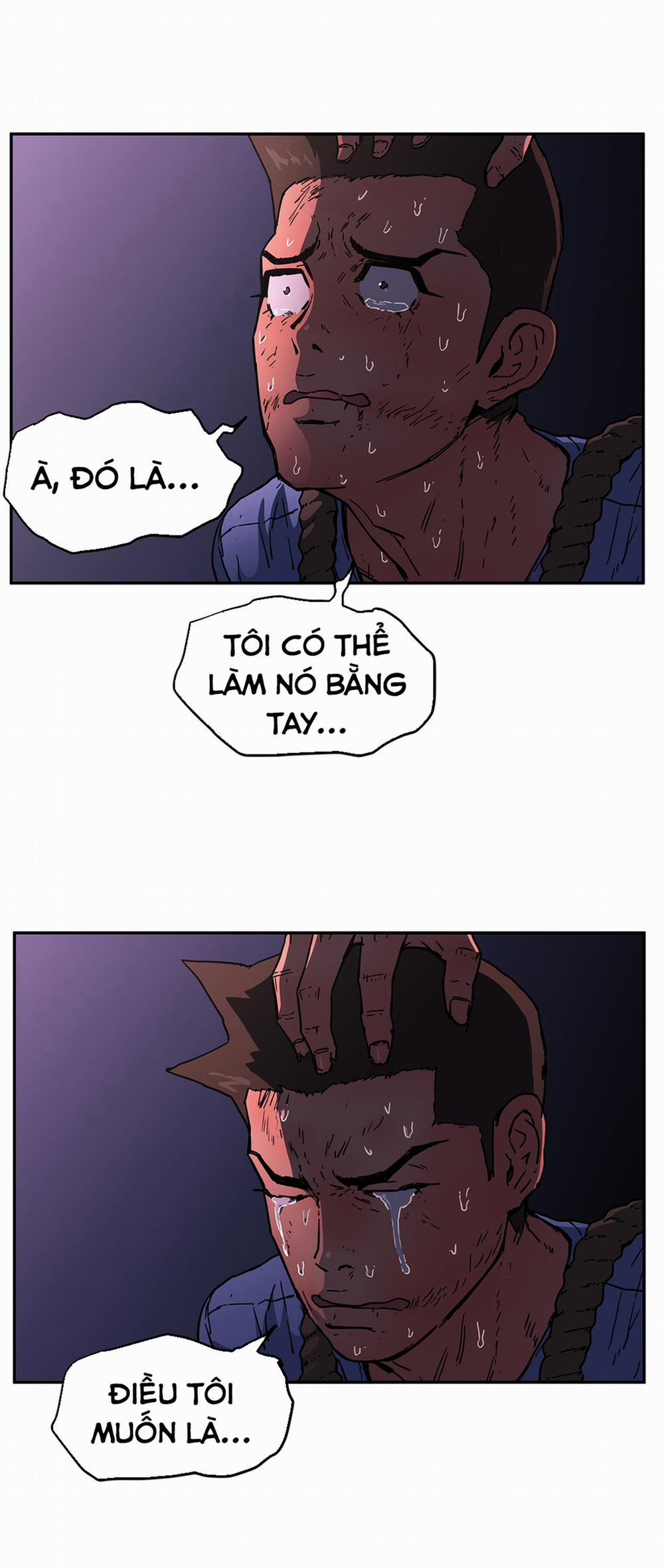 Refrain Love 34 trang 31