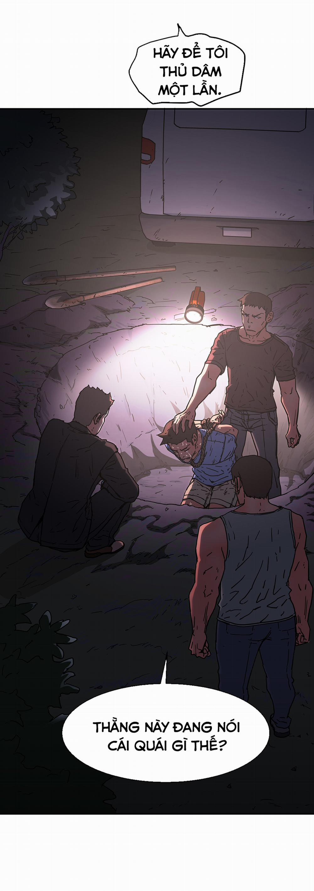 Refrain Love 34 trang 32