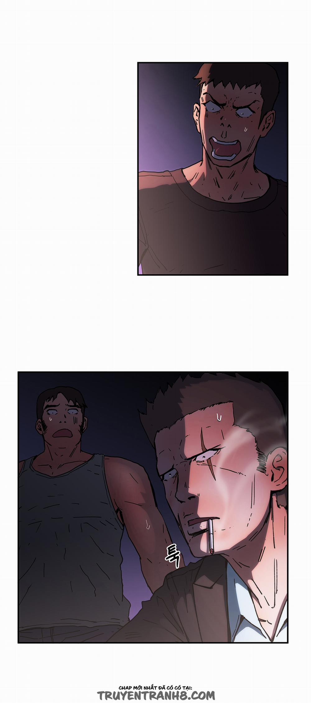 Refrain Love 34 trang 33