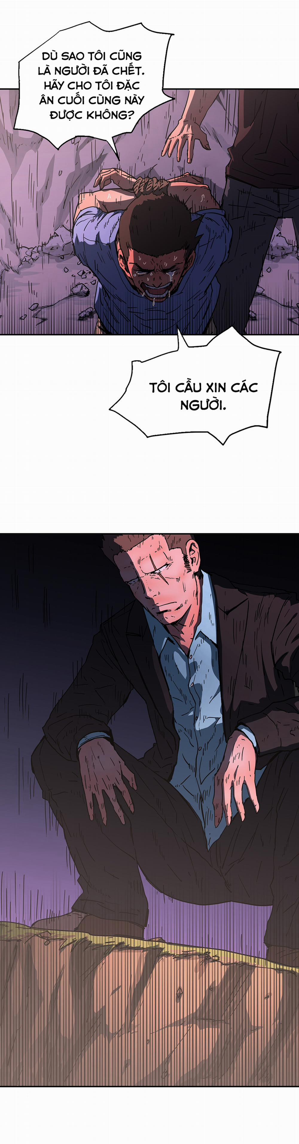 Refrain Love 34 trang 34