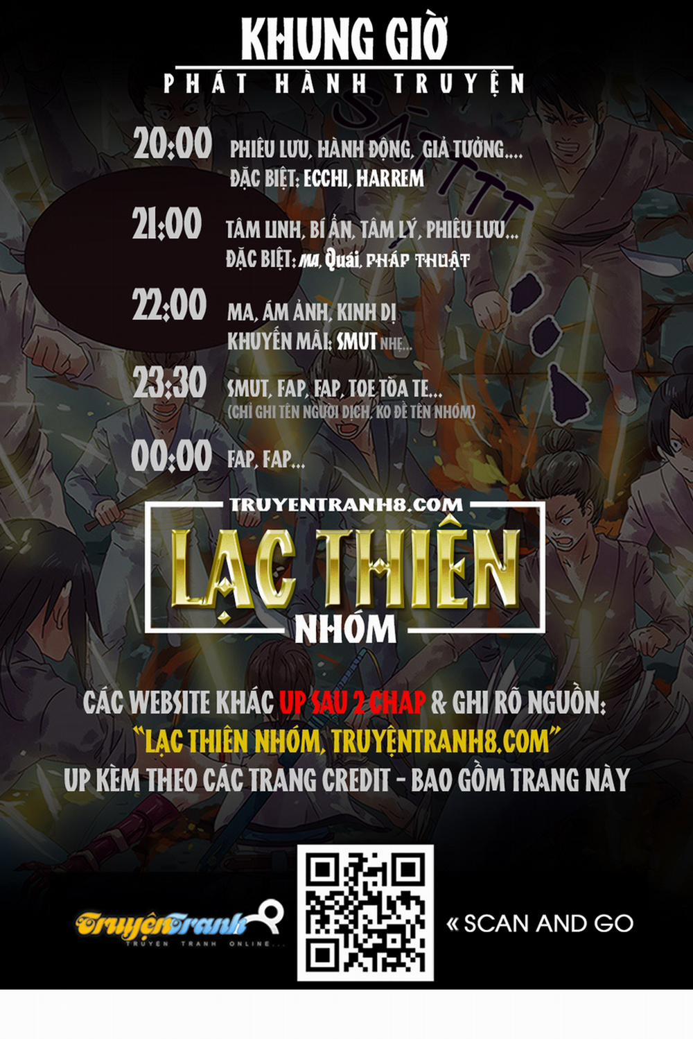 Refrain Love 34 trang 36