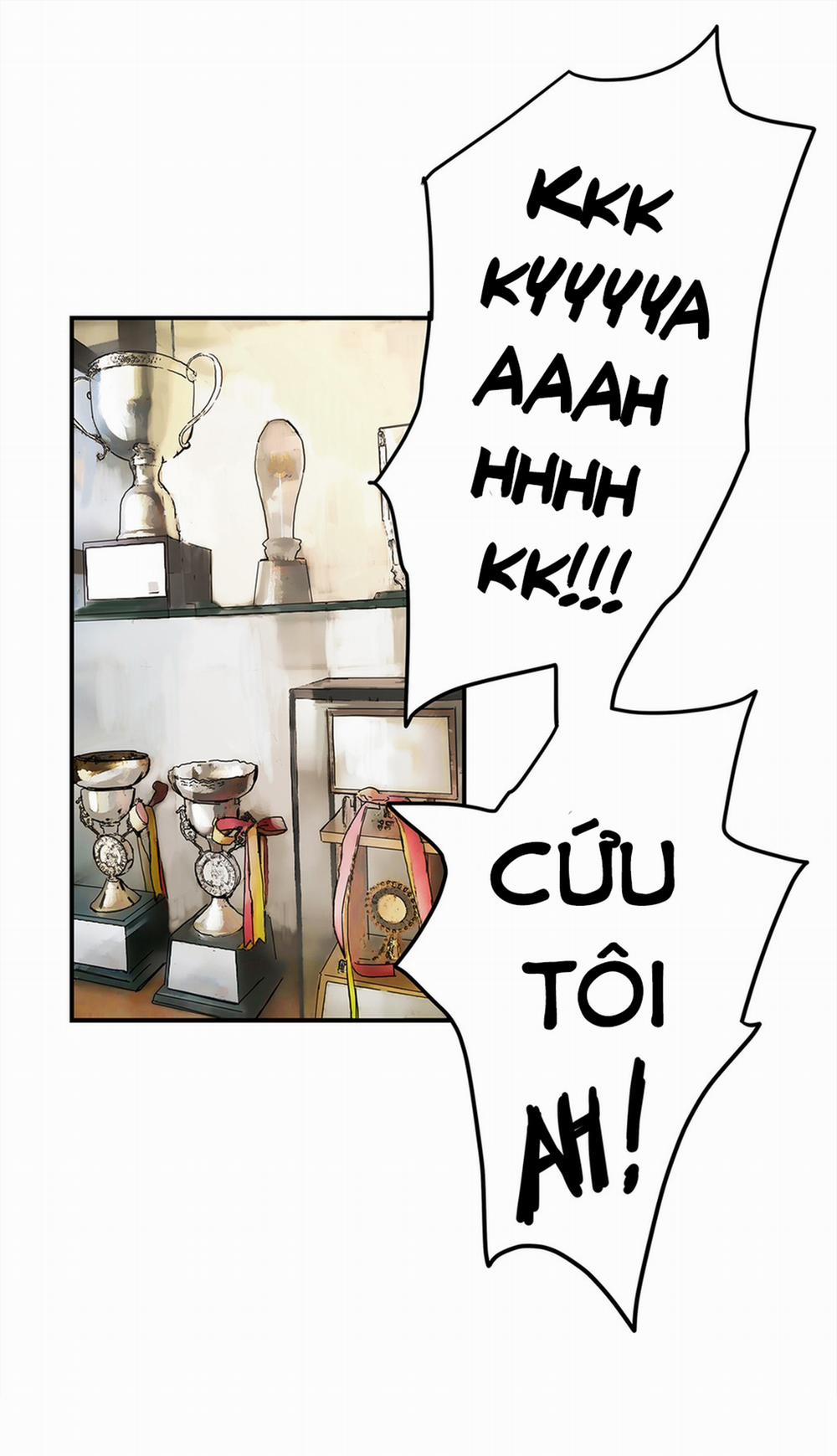 Refrain Love 34 trang 7