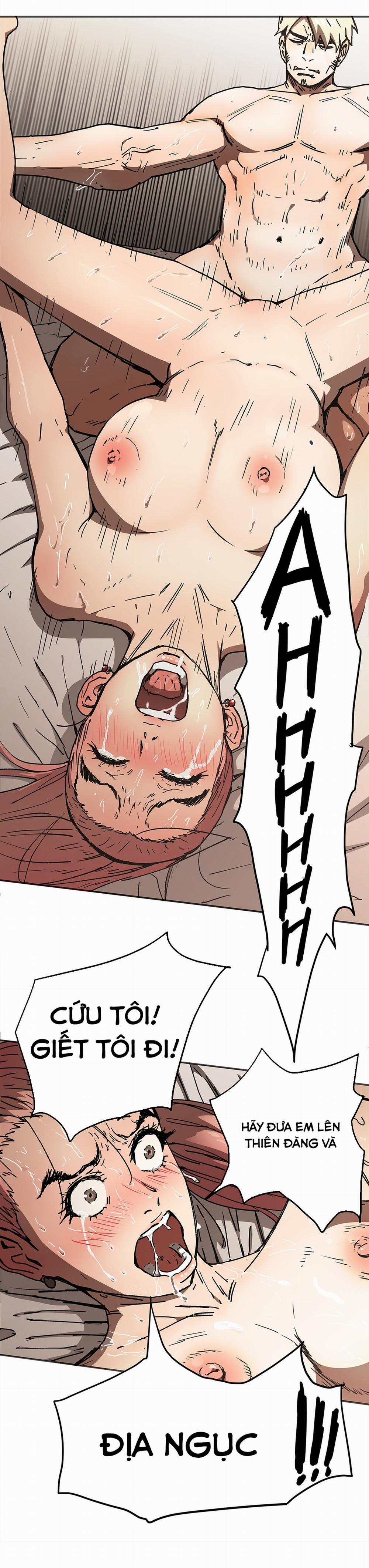 Refrain Love 34 trang 8