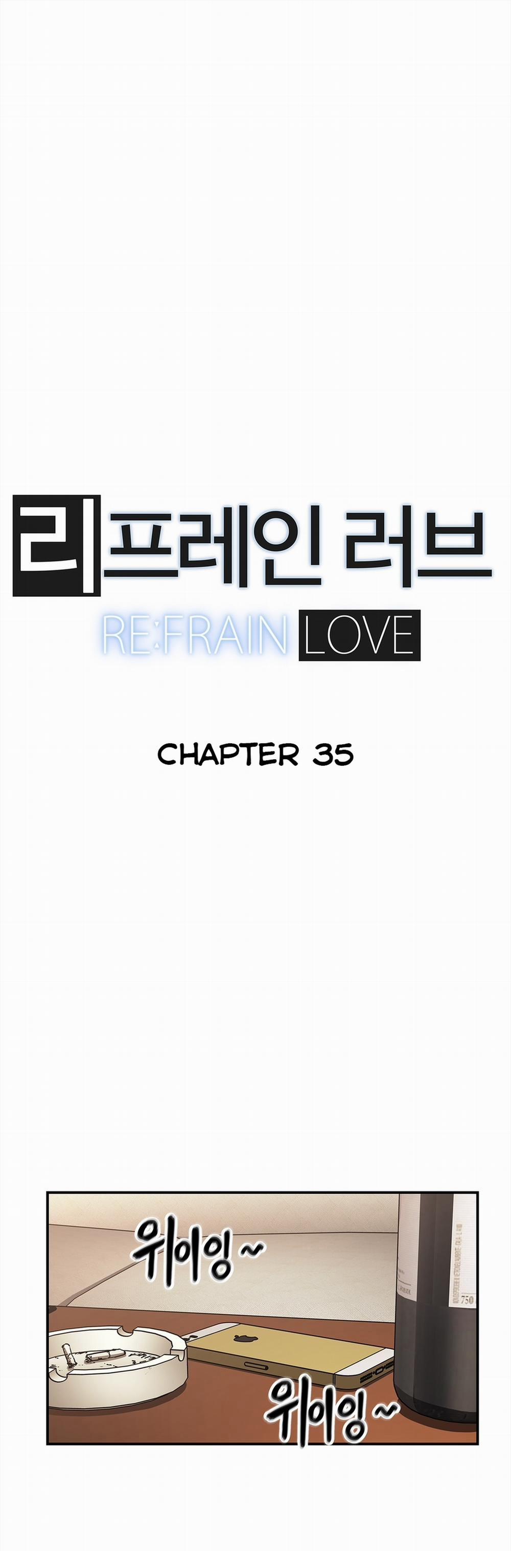 Refrain Love Chương 35 Trang 6