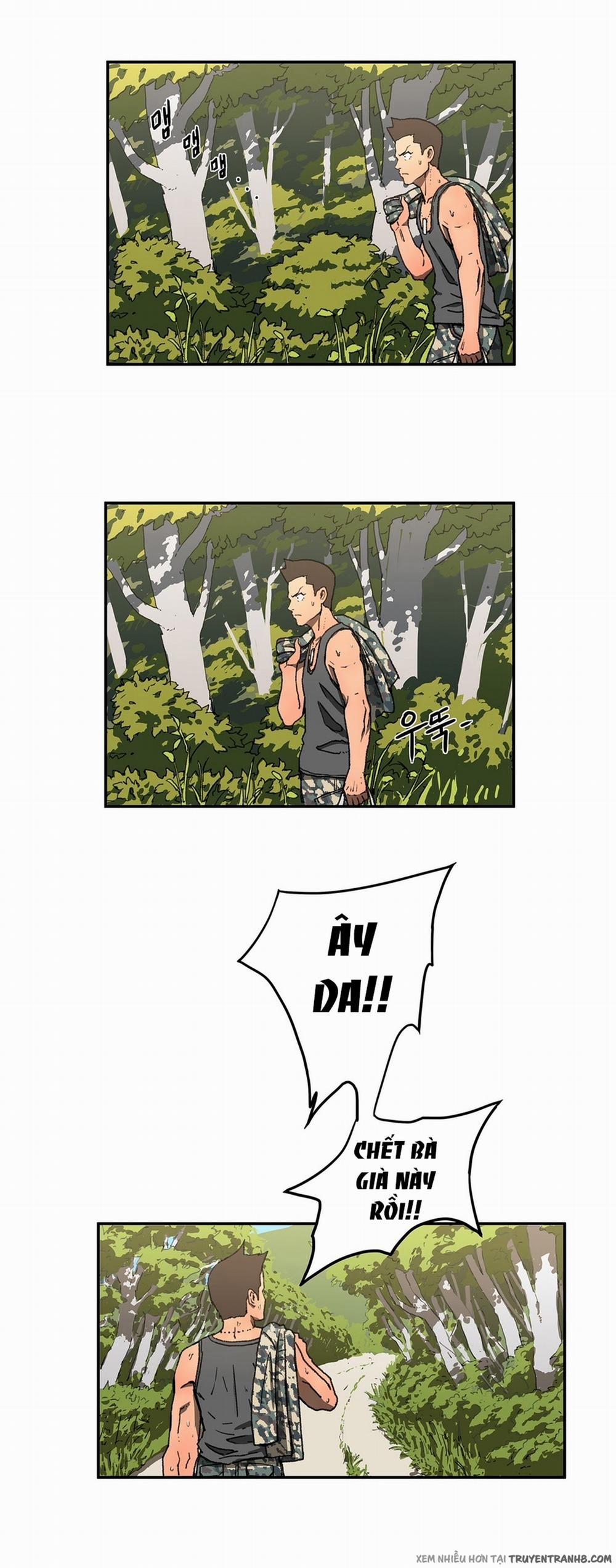 Refrain Love 4 trang 13